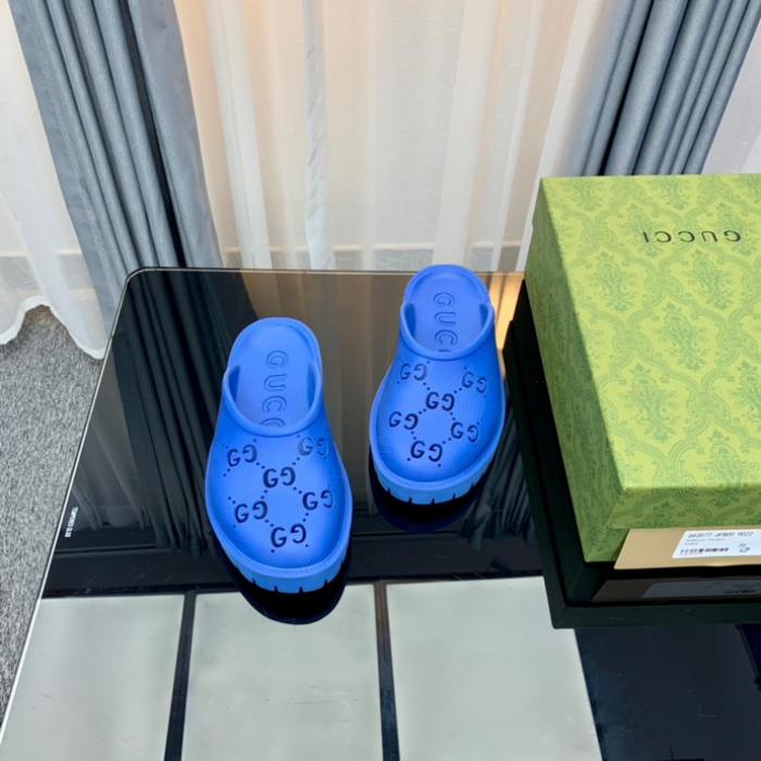 GUCC SLIPPERS