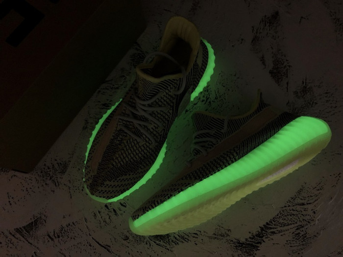 ad*s Y**zy 350 v2 “yeezreel” fw5191