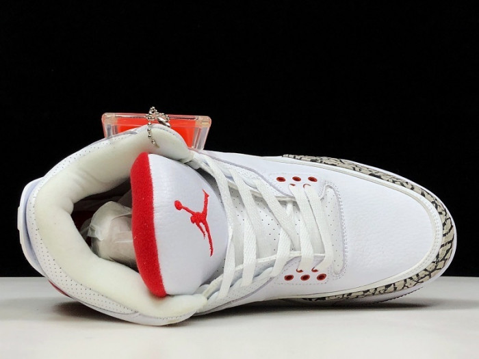 Air Jordan 3 Retro