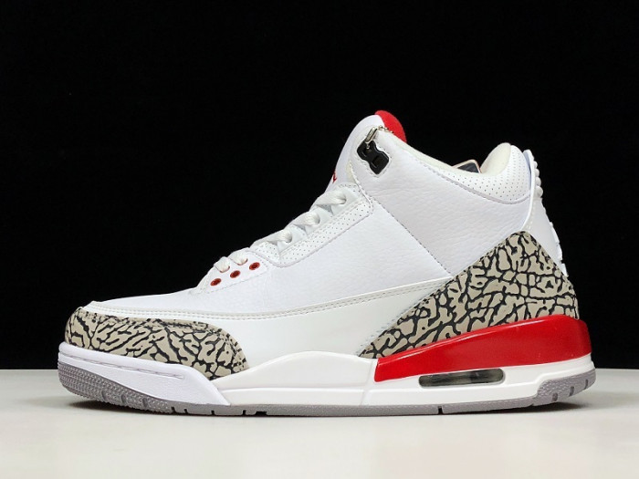 Air Jordan 3 Retro