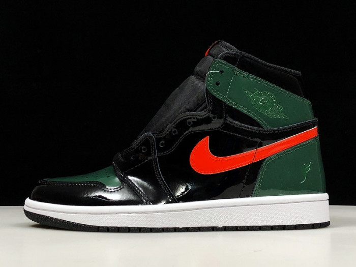 SoleFly x Air Jordan 1 Retro High OG ''Art Basel'' Friends and Family  AV3905 038