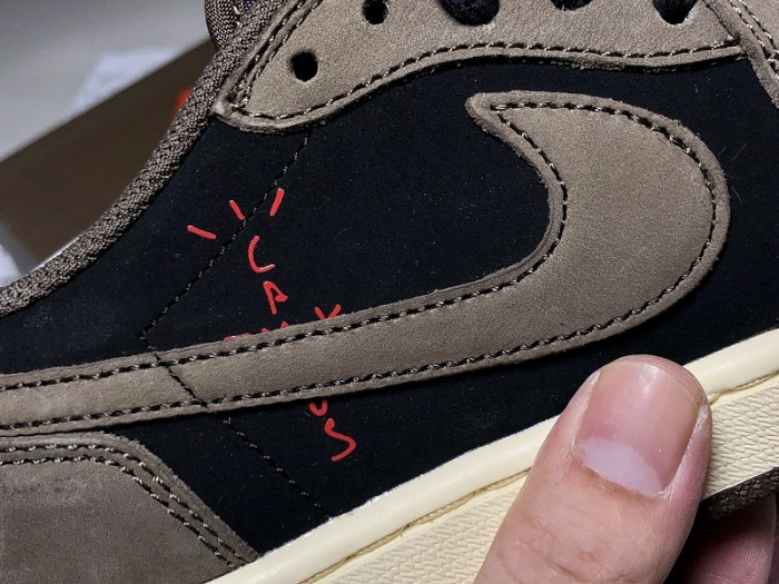 TRAVIS SCOTT NIKE AIR MAX 1 WHEAT DO9392-700