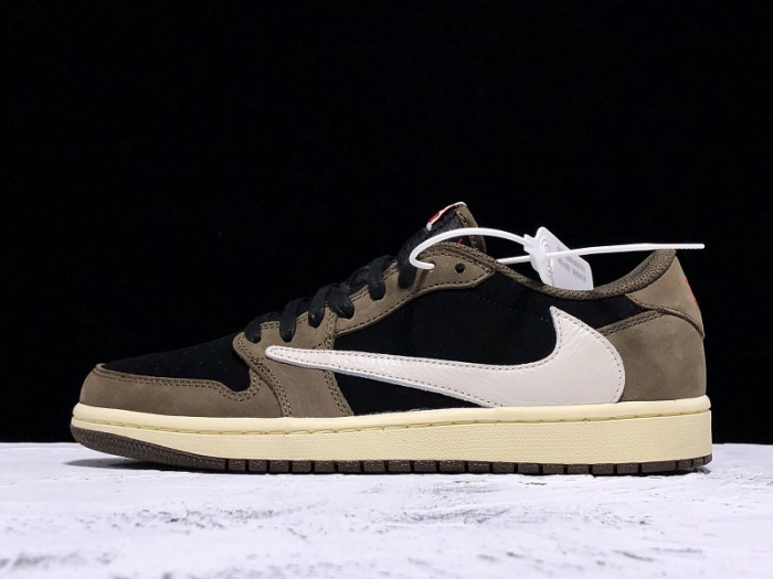 TRAVIS SCOTT NIKE AIR MAX 1 WHEAT DO9392-700