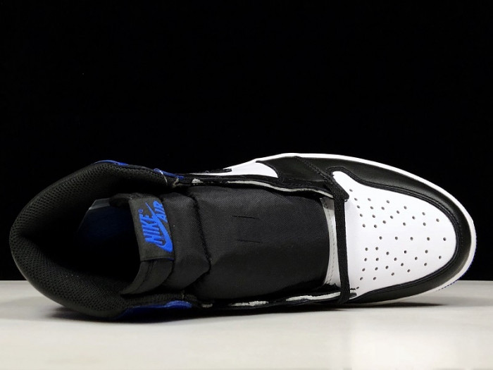 Air Jordan 1 One X Fragment 716371-040