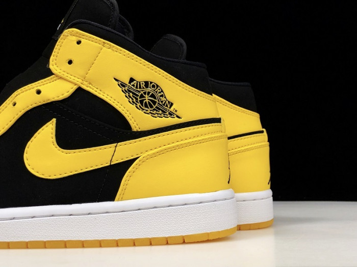 Jordan 1 Retro Mid New Love (2017)  554724-035