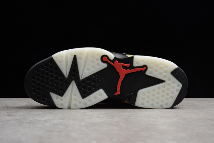 Jordan 6 Retro Chinese New Year (2018) AA2492-021