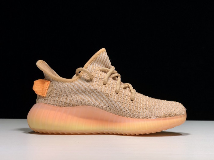 ad*s Y**zy boost 350 v2 clay  eg7490 kids