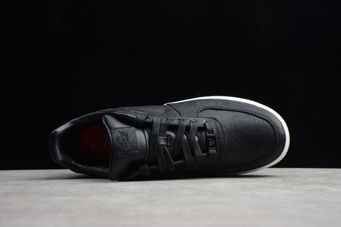 Air Force 1 Low fragment design x Clot CZ3986-001