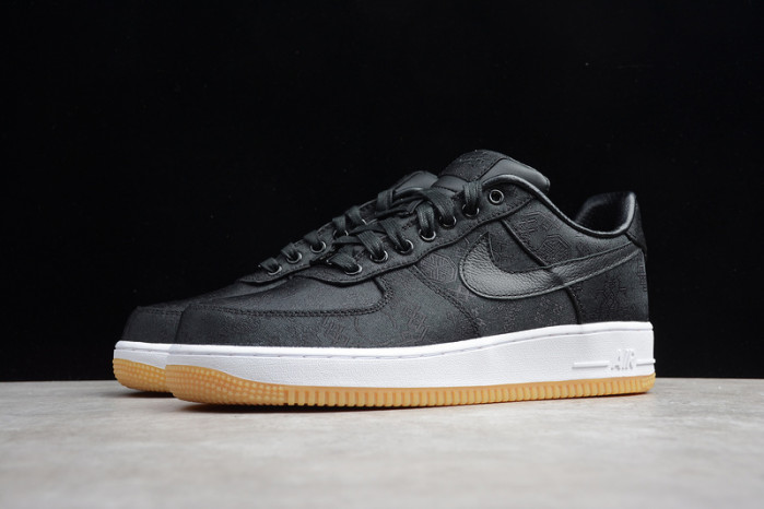 Air Force 1 Low fragment design x Clot CZ3986-001