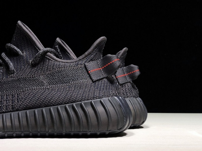 ad*s mens Y**zy boost 350 v2 black fu9006