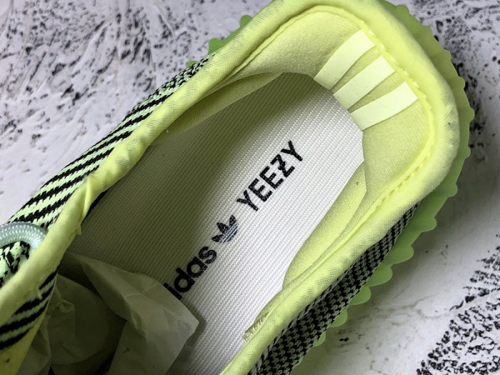 ad*s Y**zy 350 v2 “yeezreel” fw5191
