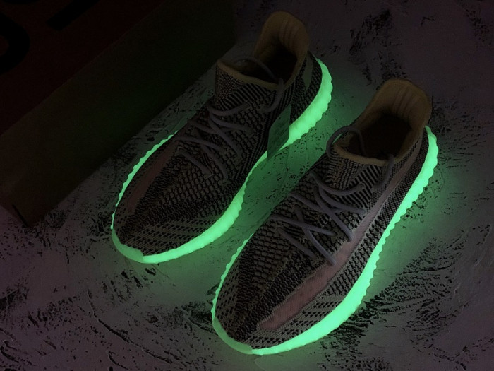 ad*s Y**zy 350 v2 “yeezreel” fw5191
