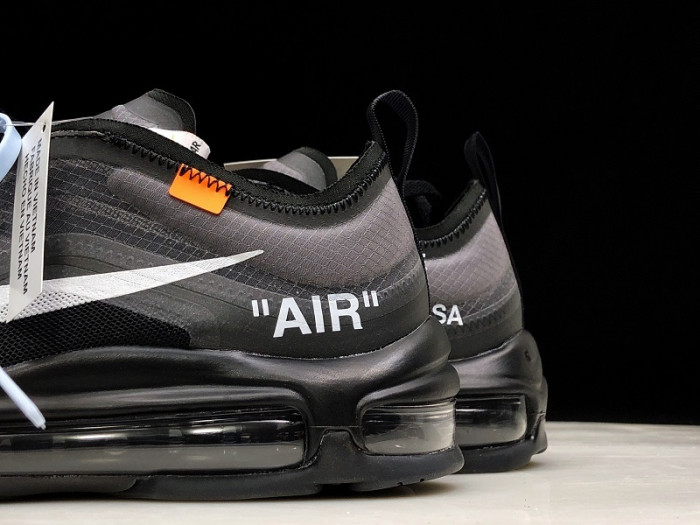Air Max 97 OF Black AJ4585-001