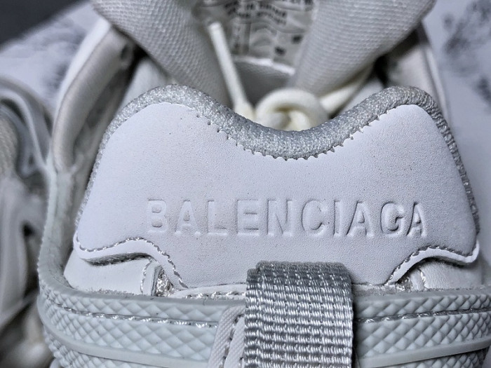 BLCG Sneaker Tess.s.Gomma