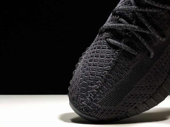 ad*s mens Y**zy boost 350 v2 black fu9006