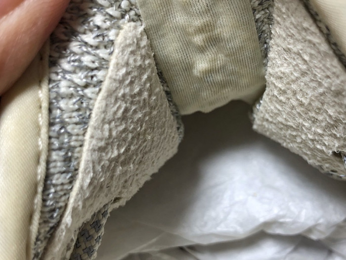 ad*s  Y**zy boost 350 v2 "lundmark reflective" fv3254