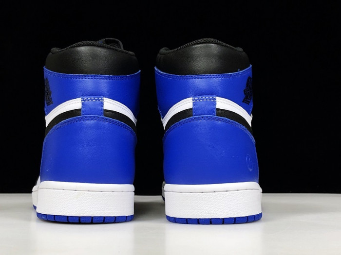 Air Jordan 1 One X Fragment 716371-040