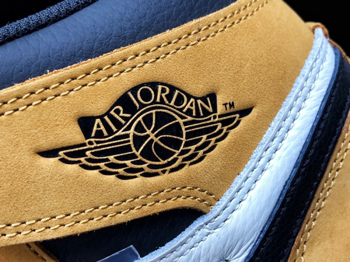 Air Jordan 1 Retro High Og