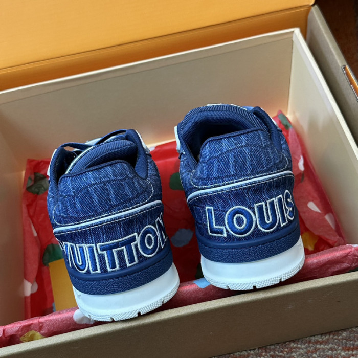 LV SNEAKER LOW FOR-LV174
