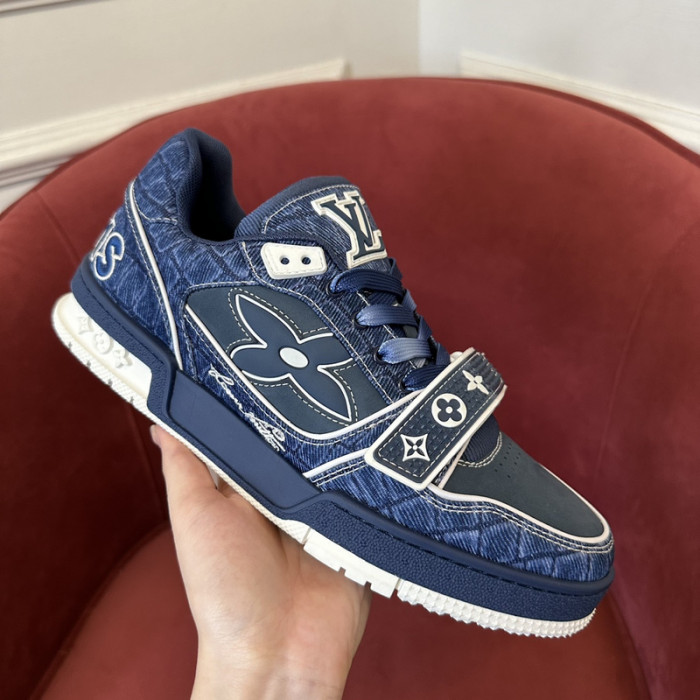 LV SNEAKER LOW FOR-LV174