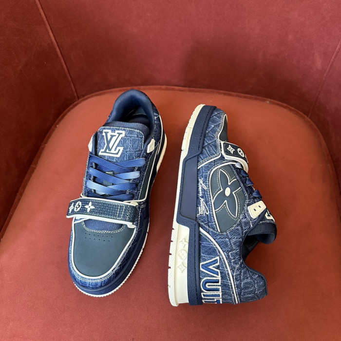 LV SNEAKER LOW FOR-LV174