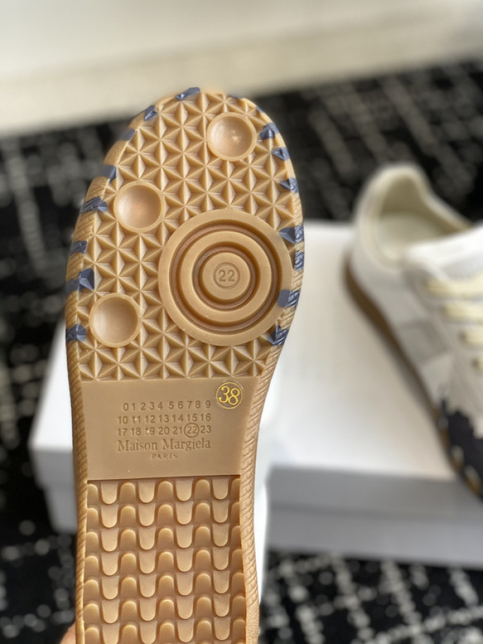 Mais0n Margiela Shoes  FOR-MM25