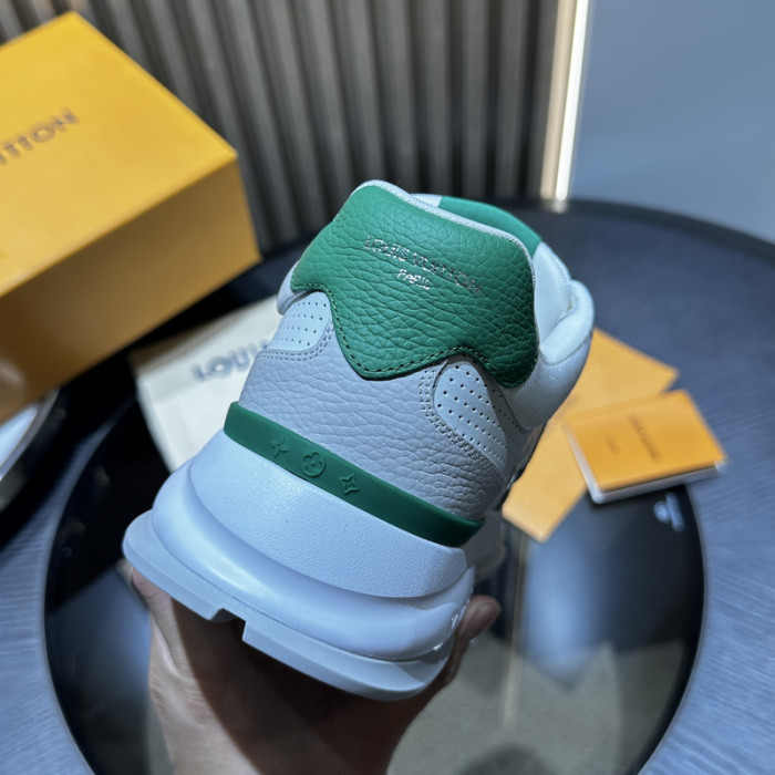 LV CLASSIC SNEAKER  FOR-LV294