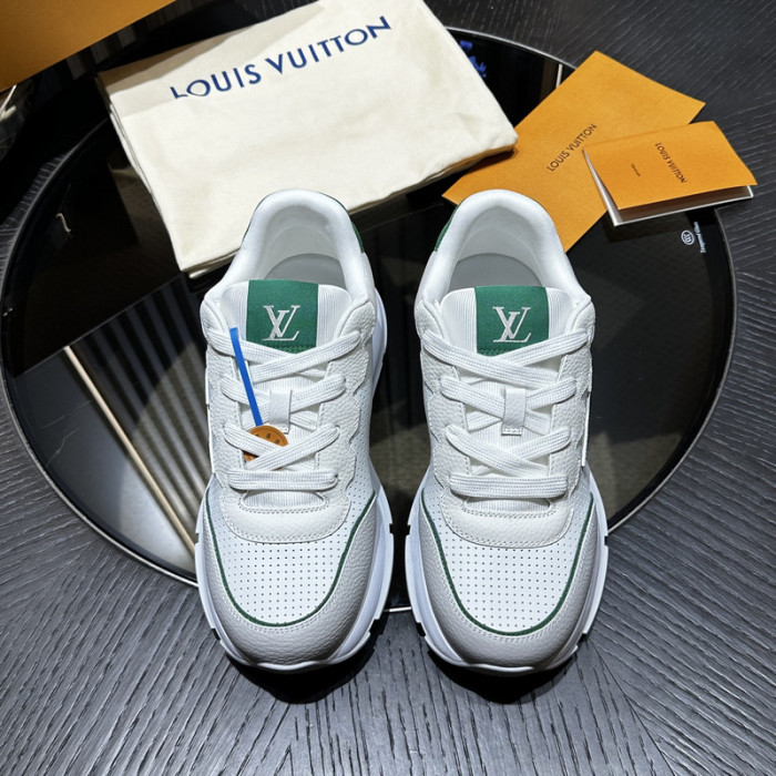 LV CLASSIC SNEAKER  FOR-LV294
