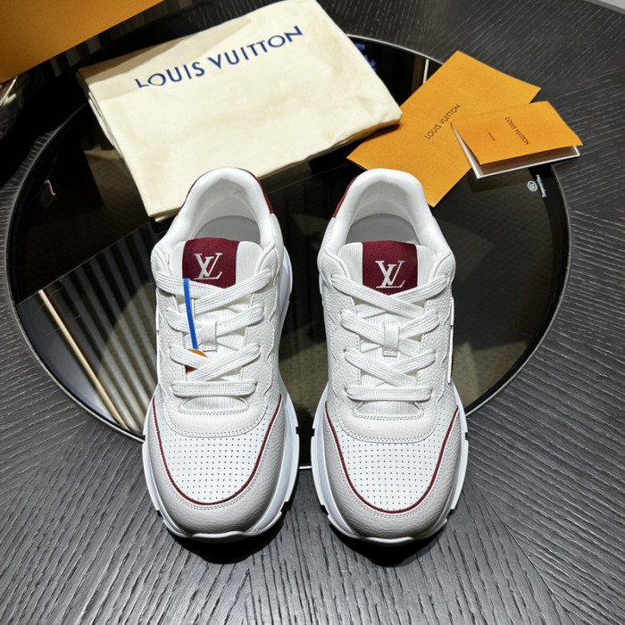 LV CLASSIC SNEAKER  FOR-LV296