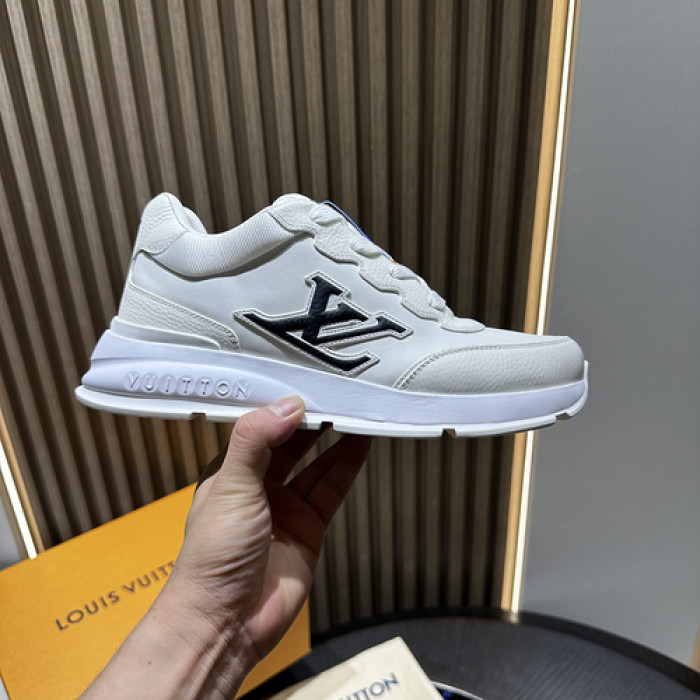 LV CLASSIC SNEAKER  FOR-LV298
