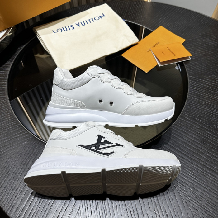 LV CLASSIC SNEAKER  FOR-LV298