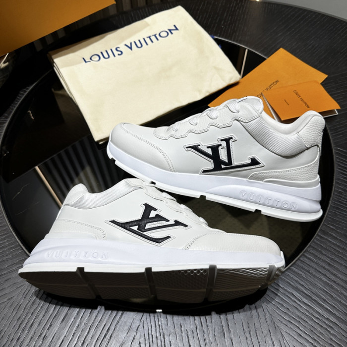 LV CLASSIC SNEAKER  FOR-LV298