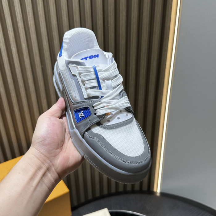 LV SNEAKER TRAINER   FOR-LV300