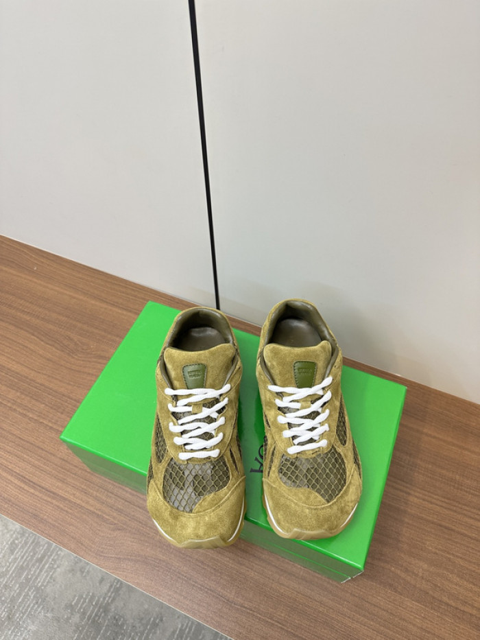 BOTTEGA VENETA ORBIT SNEAKER