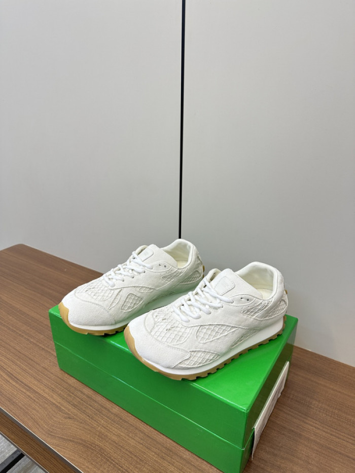 BOTTEGA VENETA ORBIT SNEAKER