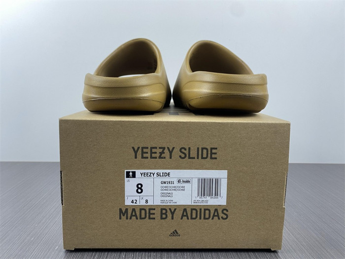 Y**zy slide gw1931