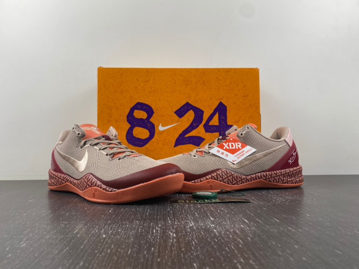Nike Kobe 8 Protro  FJ9364-100