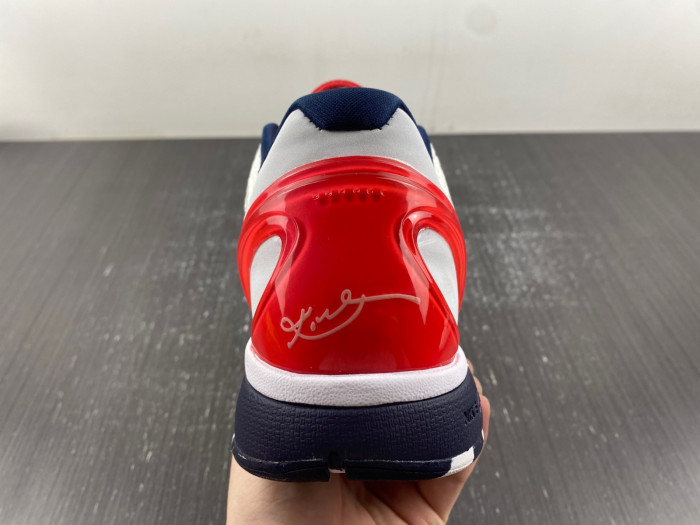 Nike Zoom Kobe 6 CW2190-146