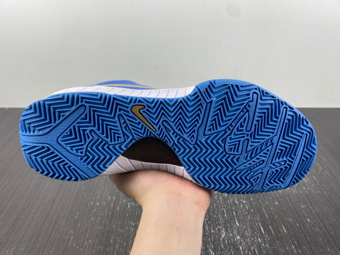 Nike Zoom Kobe 4