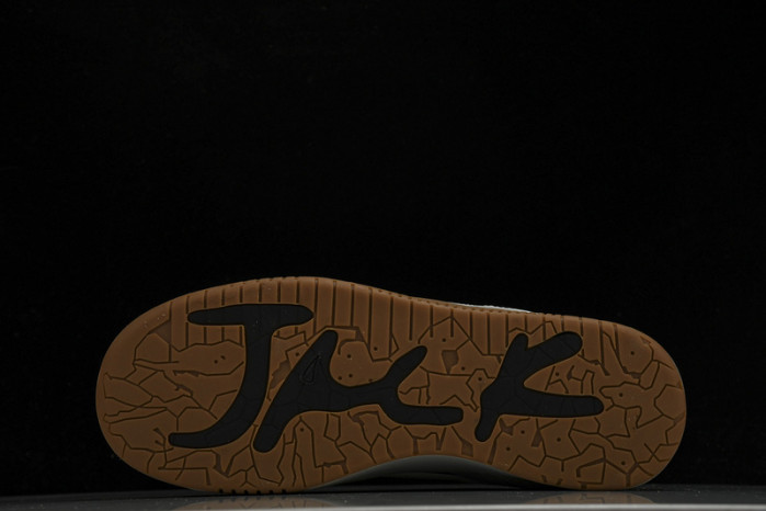 Travis Scott x Jordan Cut The Check FZ8117-001