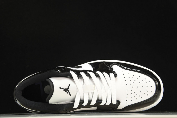 Air Jordan 1 Low “Concord” DV1309-100
