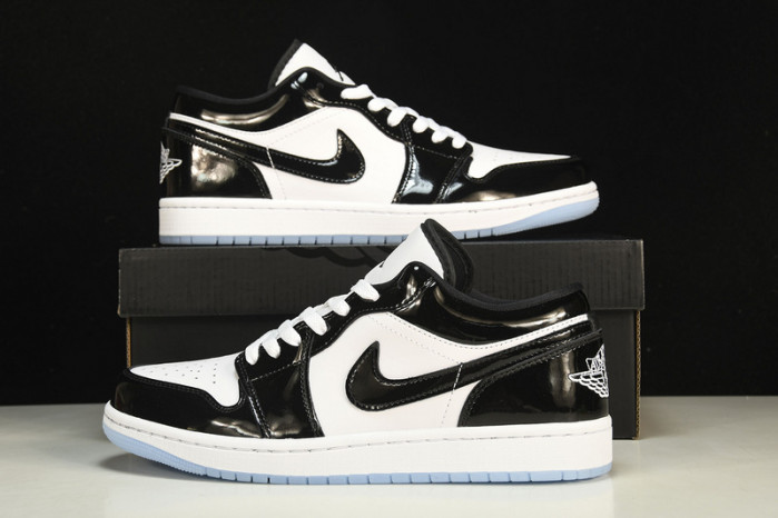 Air Jordan 1 Low “Concord” DV1309-100