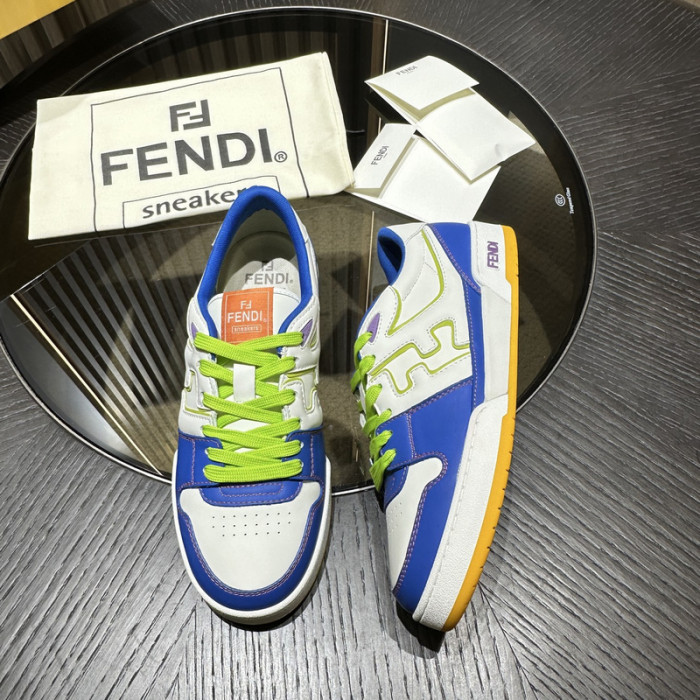 FD SNEAKERS FD27