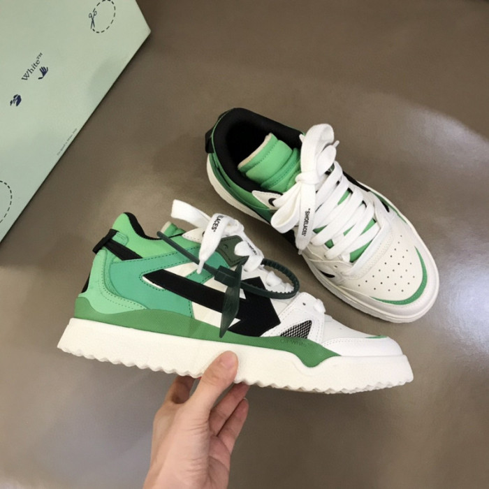 OF SNEAKER  FOR224-001