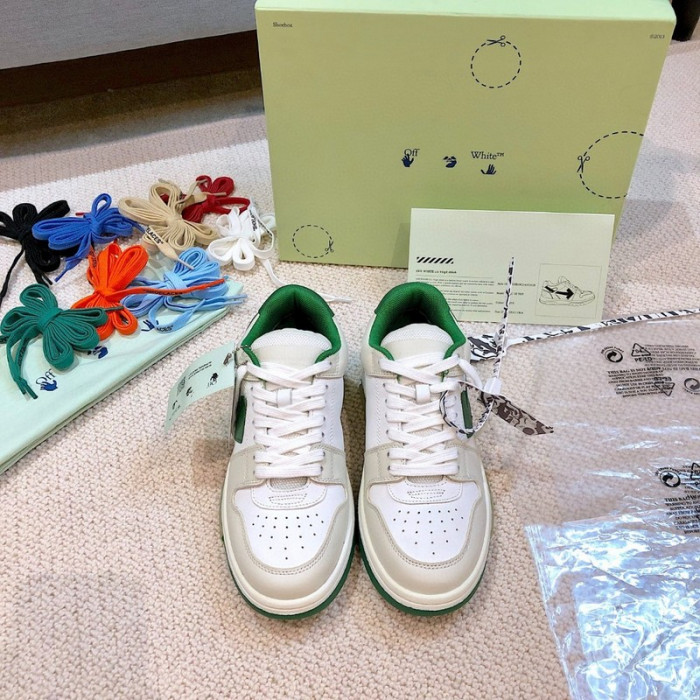 OF SNEAKER FOR224-002