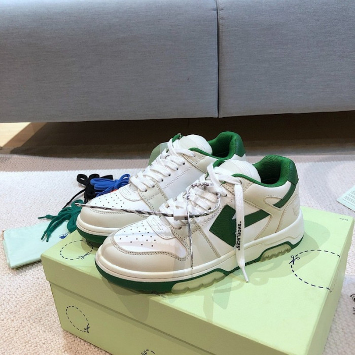 OF SNEAKER FOR224-002