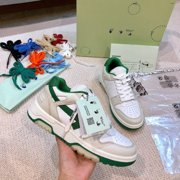 OF SNEAKER FOR224-002