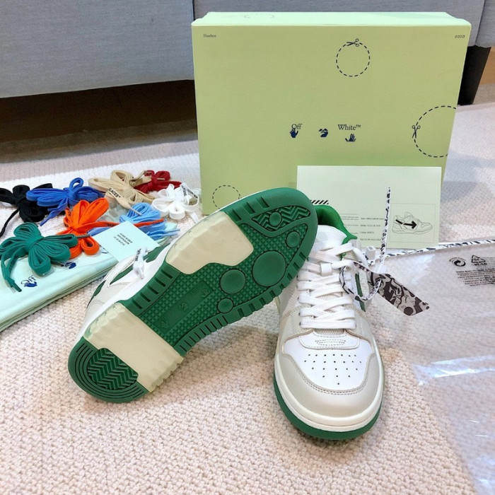 OF SNEAKER FOR224-002