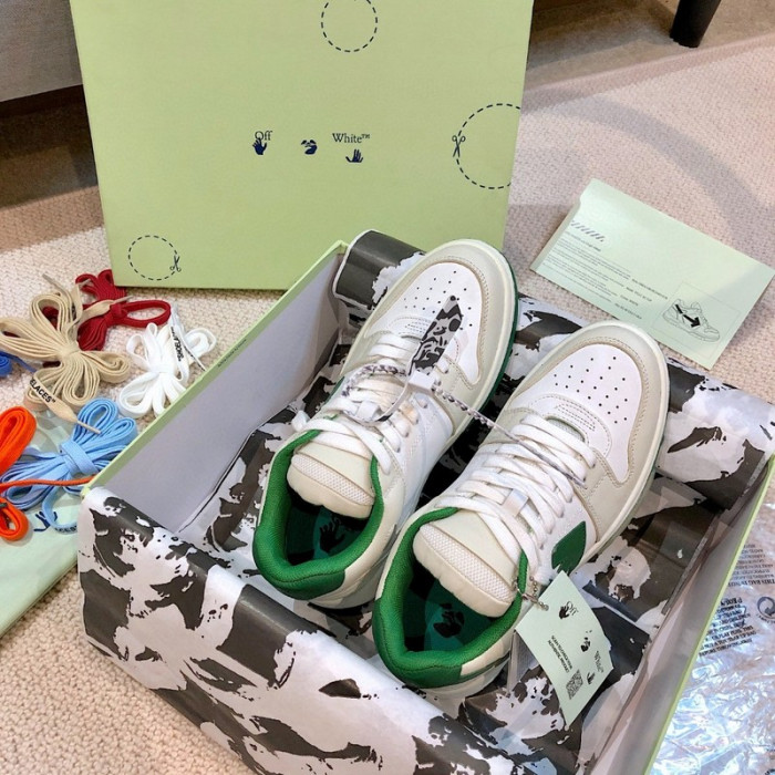 OF SNEAKER FOR224-002