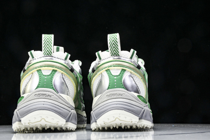 OF C/O  SNEAKER  FOR-022303